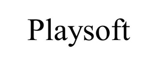 PLAYSOFT