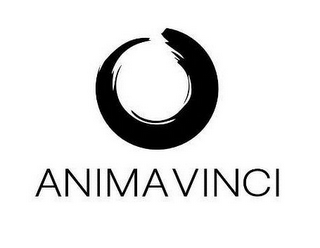 ANIMA VINCI