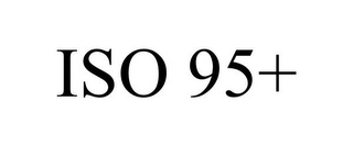 ISO 95+