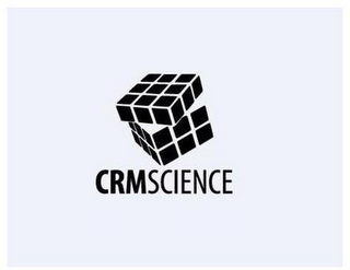 CRM SCIENCE