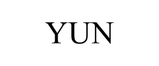 YUN