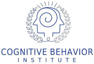 COGNITIVE BEHAVIOR INSTITUTE