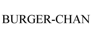 BURGER-CHAN