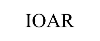 IOAR