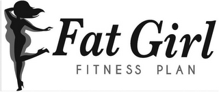 FAT GIRL FITNESS PLAN