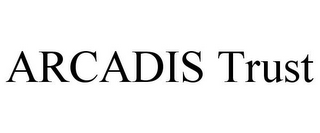 ARCADIS TRUST