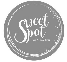 SWEET SPOT GET BAKED