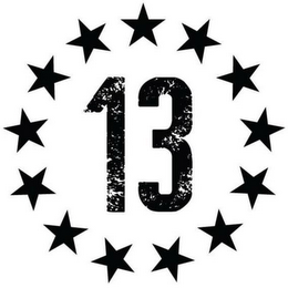 13