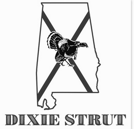 DIXIE STRUT