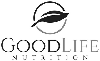 GOODLIFE NUTRITION