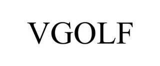 VGOLF