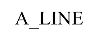 A_LINE