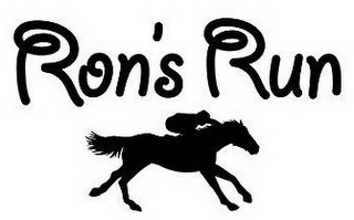 RON'S RUN