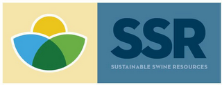 SSR SUSTAINABLE SWINE RESOURCES