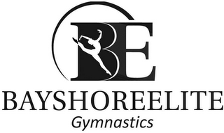 BE BAYSHOREELITE GYMNASTICS