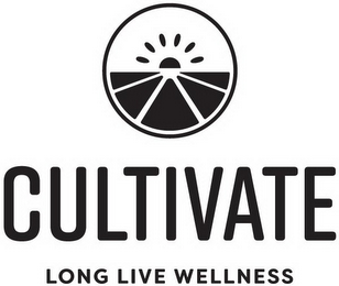 CULTIVATE LONG LIVE WELLNESS