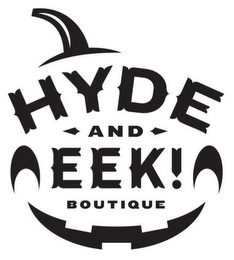 HYDE AND EEK! BOUTIQUE