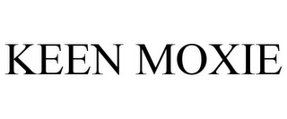 KEEN MOXIE
