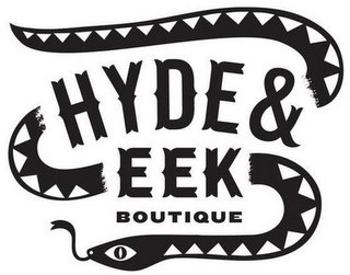 HYDE & EEK BOUTIQUE