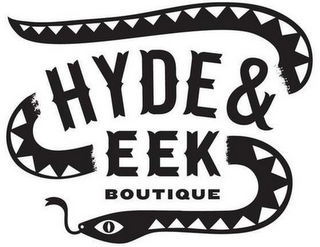 HYDE & EEK BOUTIQUE