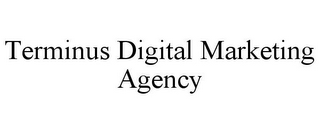 TERMINUS DIGITAL MARKETING AGENCY