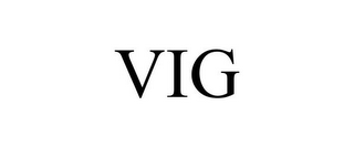 VIG