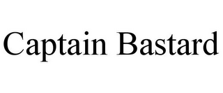CAPTAIN BASTARD