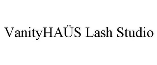 VANITYHAÜS LASH STUDIO