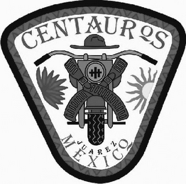 CENTAUROS JUAREZ MEXICO