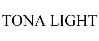 TONA LIGHT