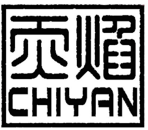 CHIYAN