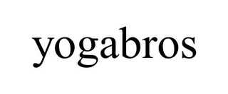 YOGABROS