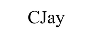 CJAY