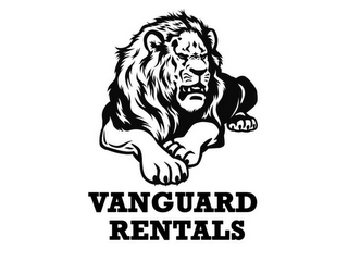 VANGUARD RENTALS