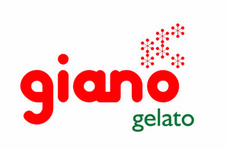 GIANO GELATO