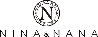 N NINANANA NINANANA NINA&NANA