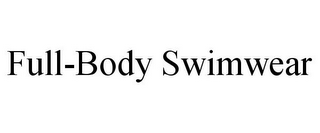 FULL-BODY SWIMWEAR
