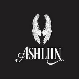 ASHLIIN