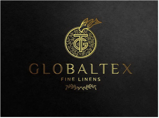 GT GLOBALTEX FINE LINENS