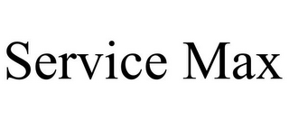 SERVICE MAX