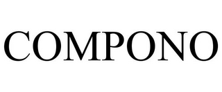 COMPONO
