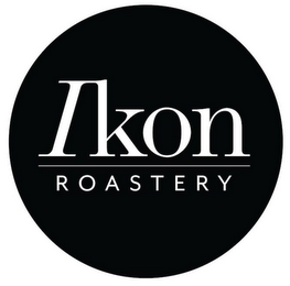 IKON ROASTERY