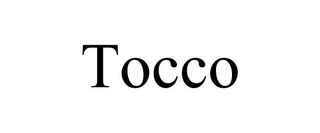 TOCCO