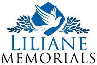 LILIANE MEMORIALS