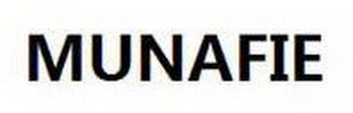 MUNAFIE