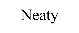 NEATY