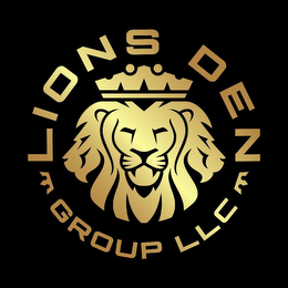 LIONS DEN GROUP LLC