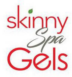 SKINNY SPA GELS