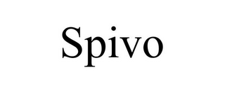 SPIVO