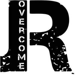 JR OVERCOME